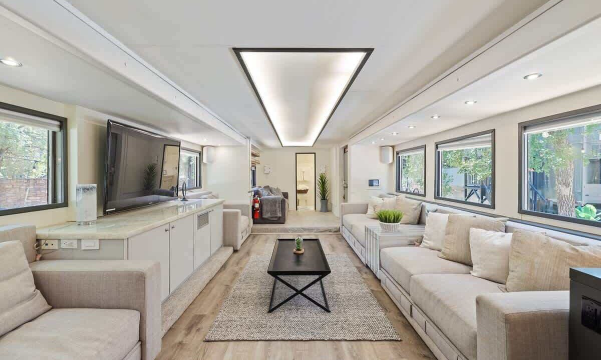 Photo of Bedroom in Austin