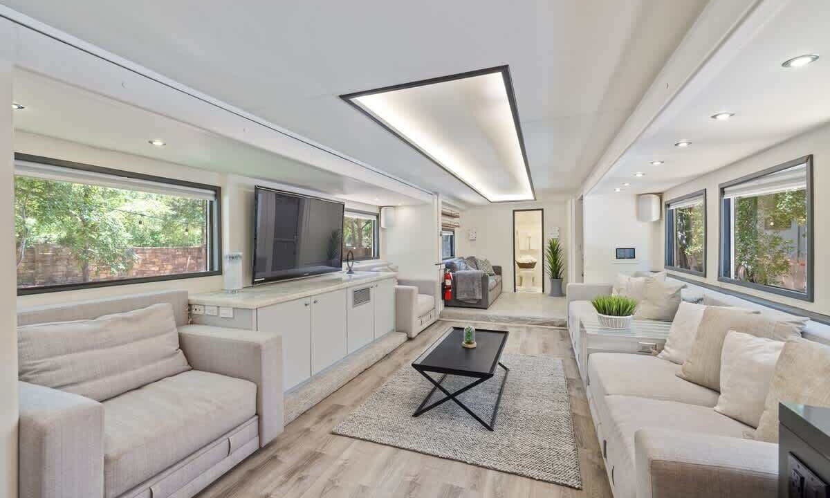 Photo of Bedroom in Austin