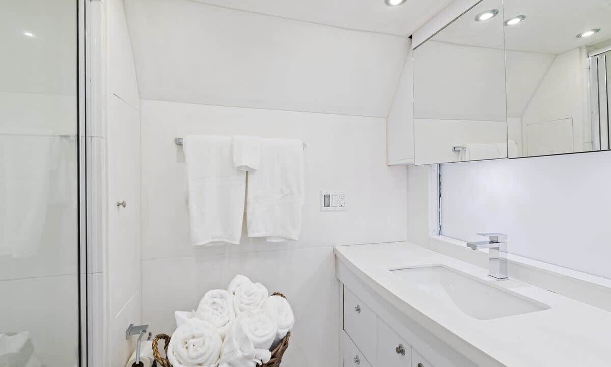 Photo of Bathroom in Austin