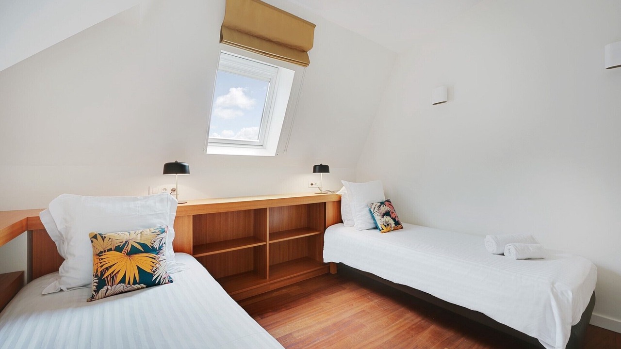Photo of Bedroom in Odeon