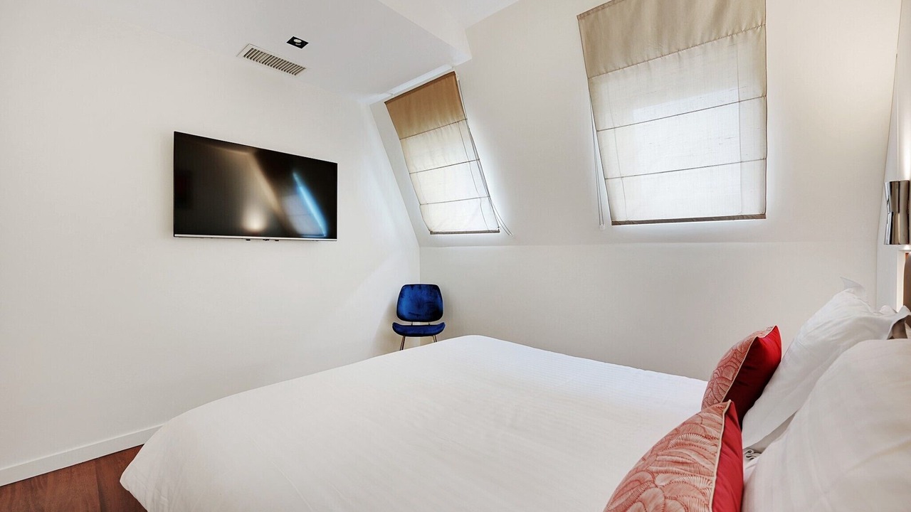Photo of Bedroom in Odeon