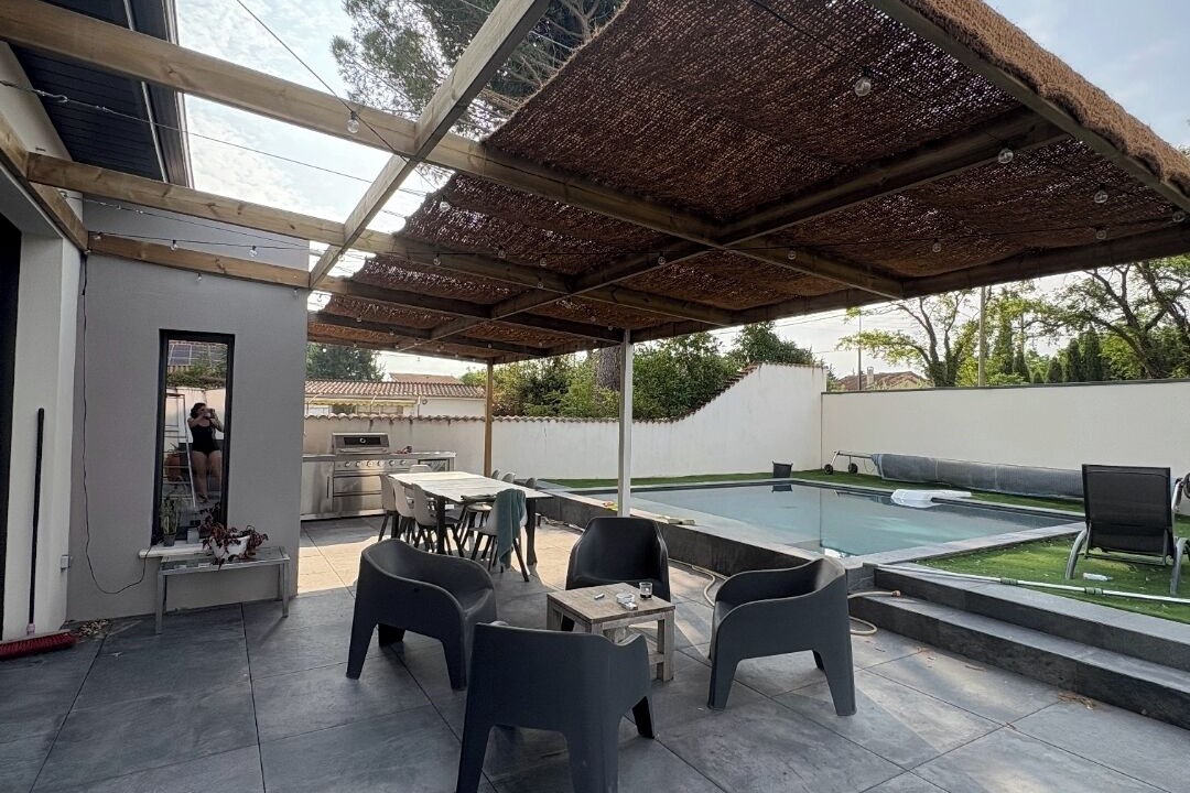 Photo of Outdoor in Orange