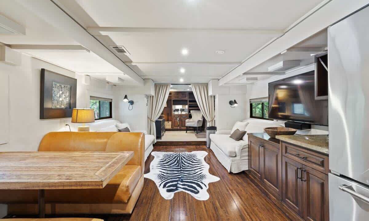 Photo of Bedroom in Austin