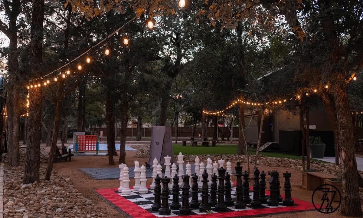 Photo of Others in Austin