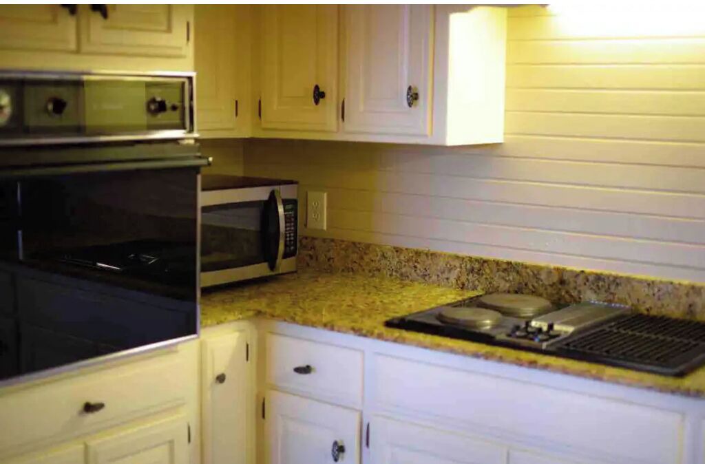 Photo of Kitchen in Lowell