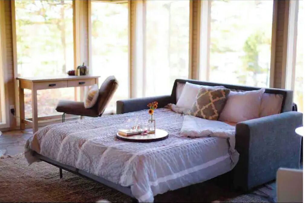 Photo of Bedroom in Lowell