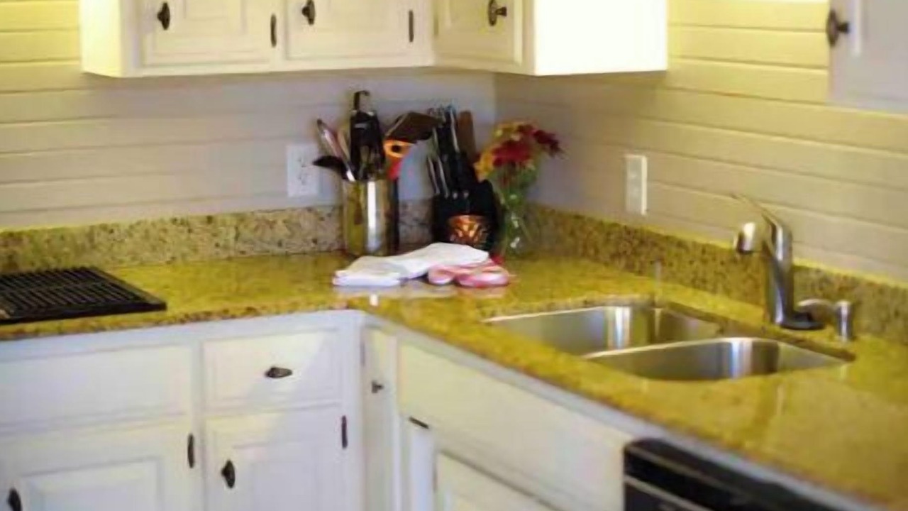 Photo of Kitchen in Lowell