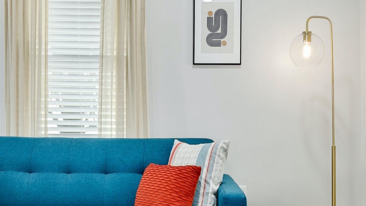 Photo of Livingroom in Highland