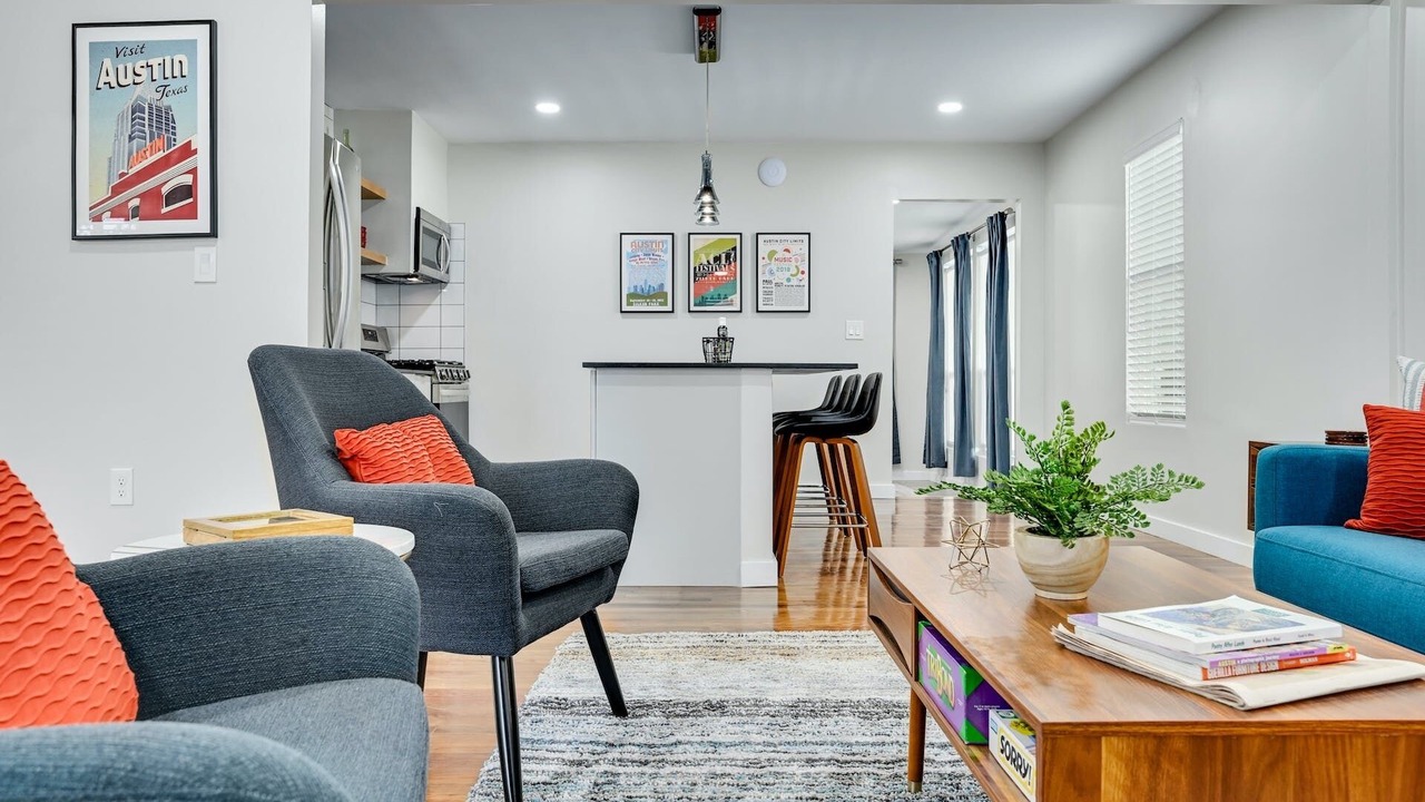 Photo of Livingroom in Highland