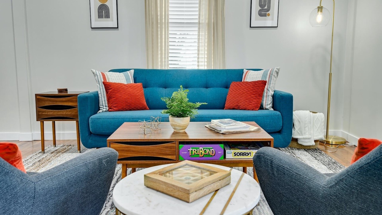 Photo of Livingroom in Highland