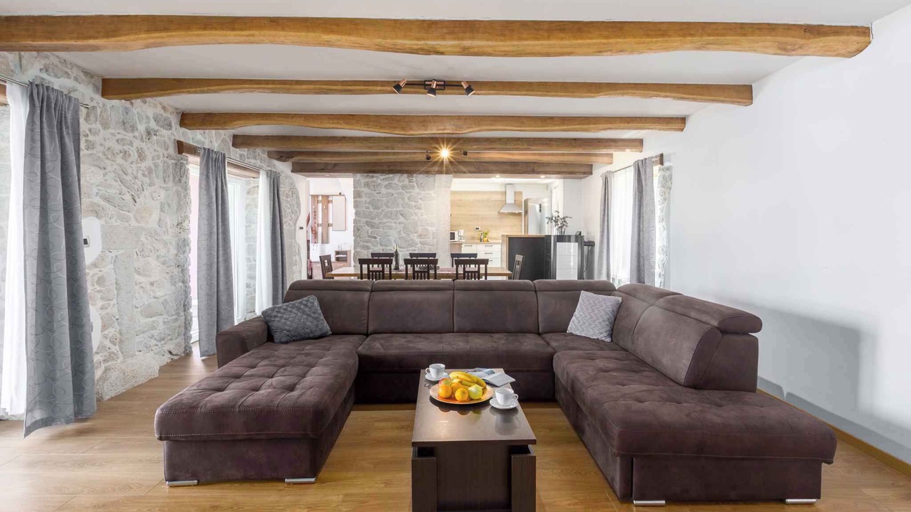 Photo of Livingroom in Dracevac