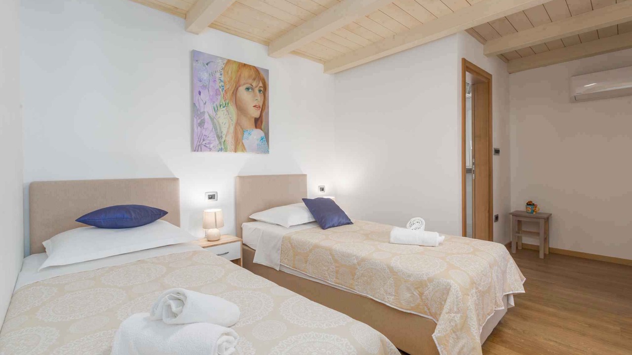 Photo of Bedroom in Dracevac