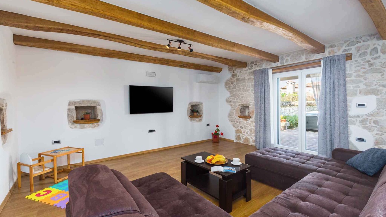 Photo of Livingroom in Dracevac