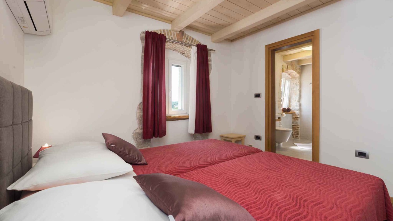 Photo of Bedroom in Dracevac