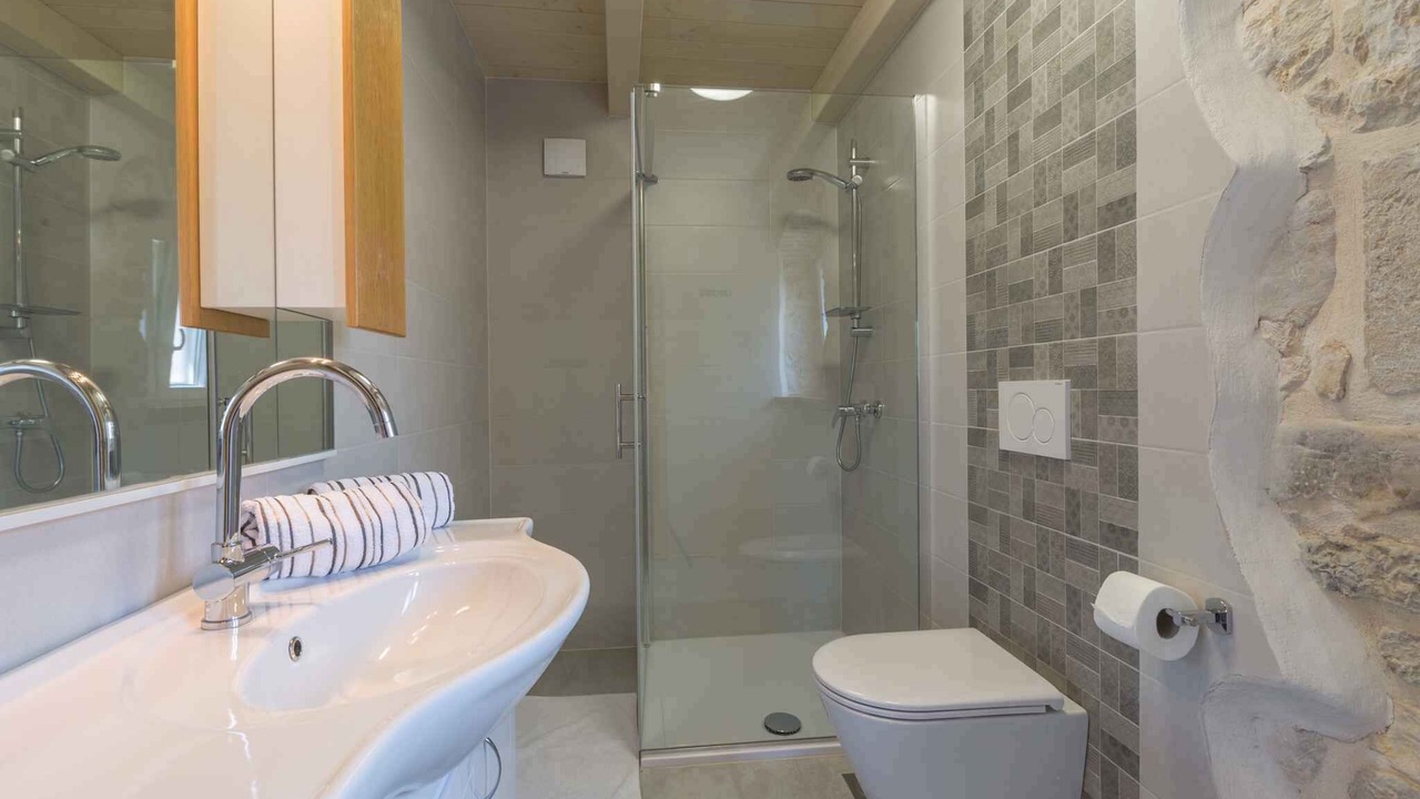 Photo of Bathroom in Dracevac