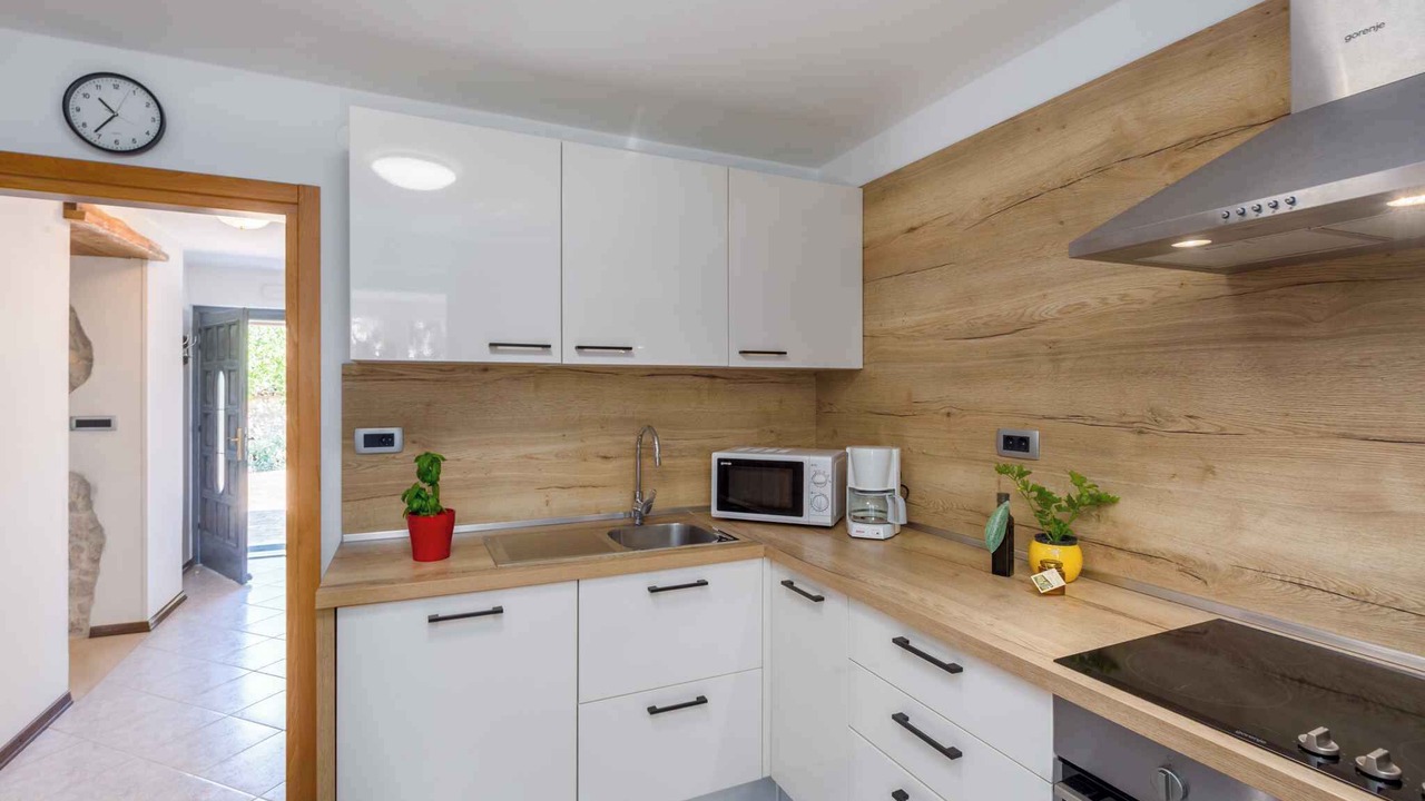 Photo of Kitchen in Dracevac
