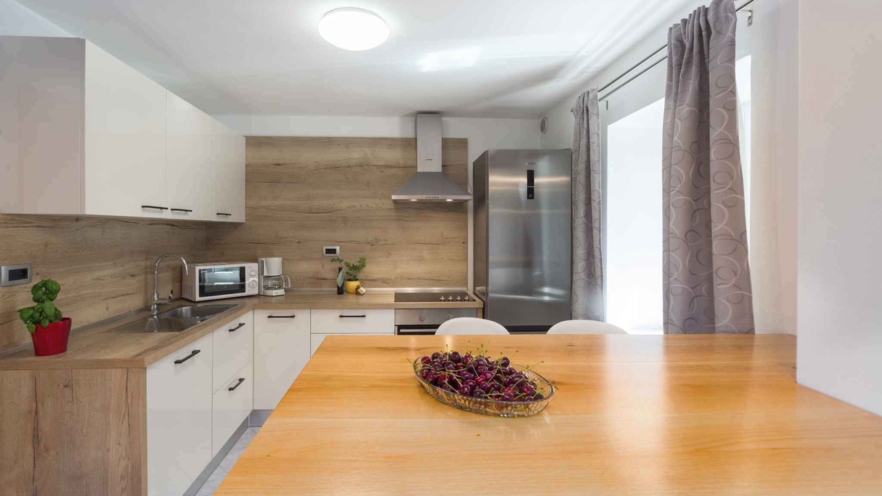 Photo of Kitchen in Dracevac