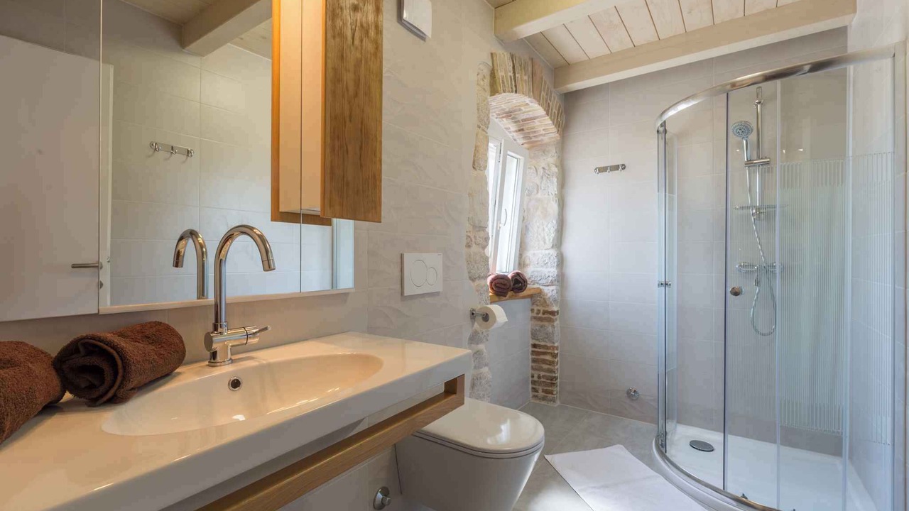 Photo of Bathroom in Dracevac