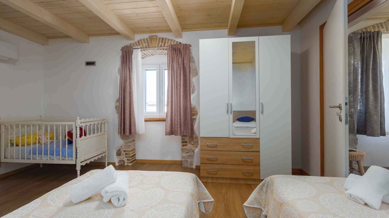 Photo of Bedroom in Dracevac