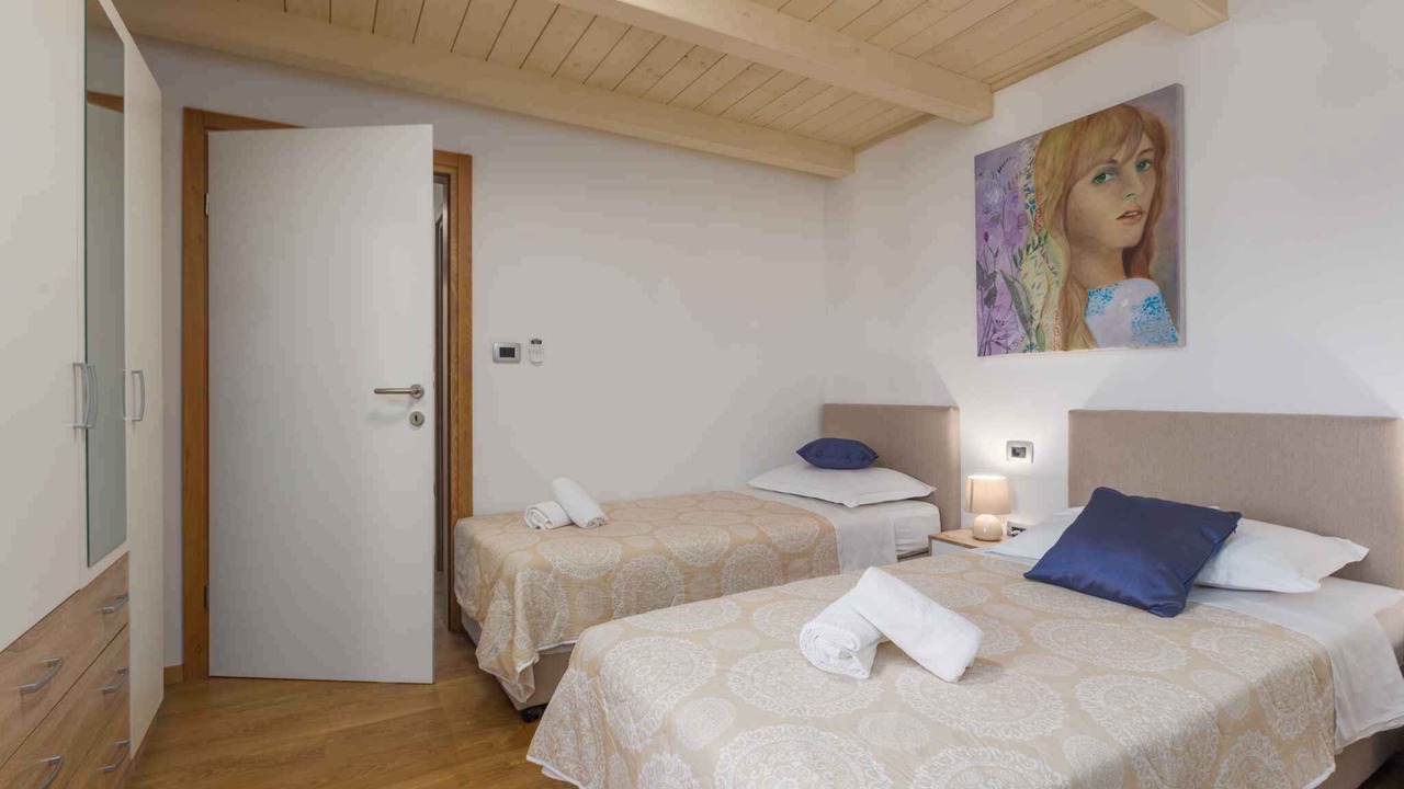 Photo of Bedroom in Dracevac