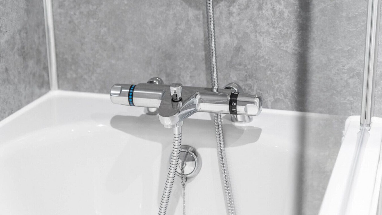 Photo of Bathroom in Smethwick