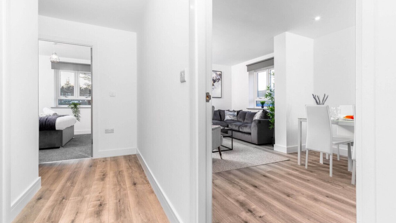 Photo of Livingroom in Smethwick