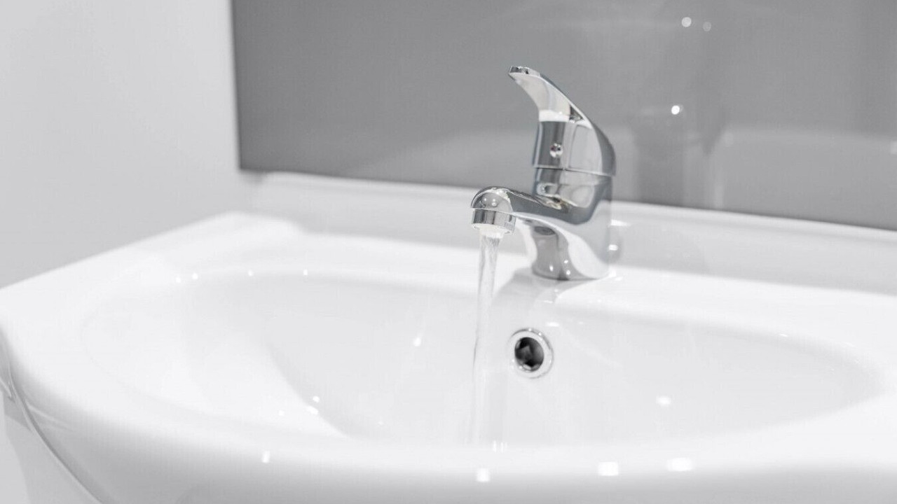 Photo of Bathroom in Smethwick