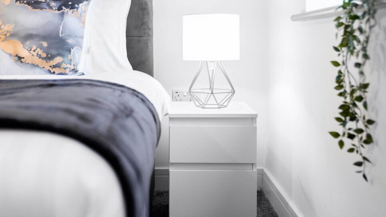 Photo of Bedroom in Smethwick