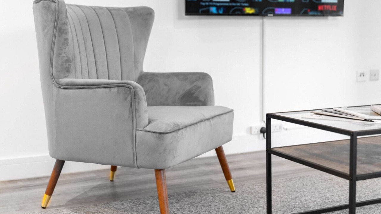 Photo of Livingroom in Smethwick