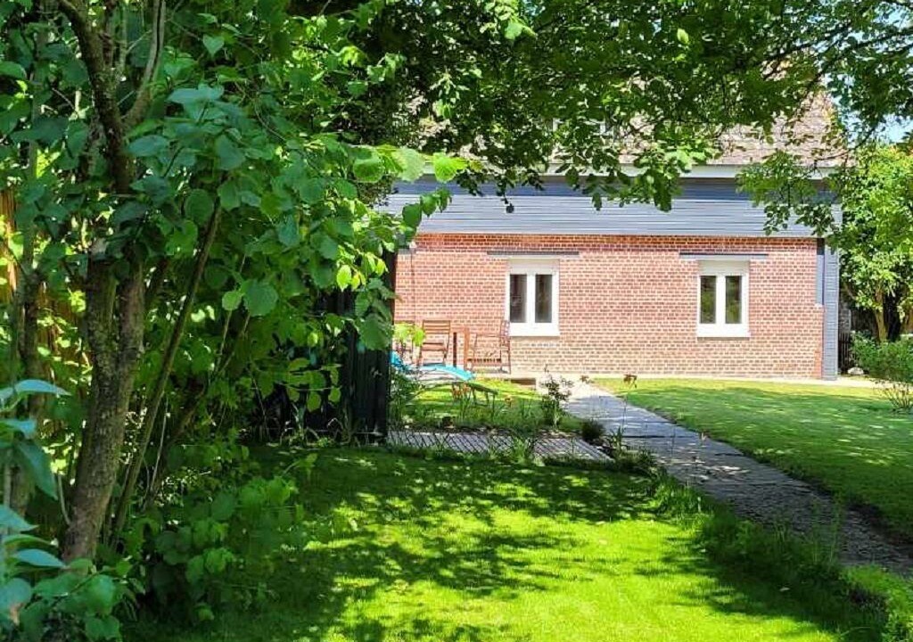 Photo of Outdoor in Le Bourg-Dun