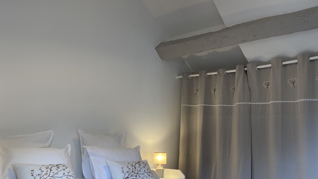 Photo of Bedroom in Le Bourg-Dun
