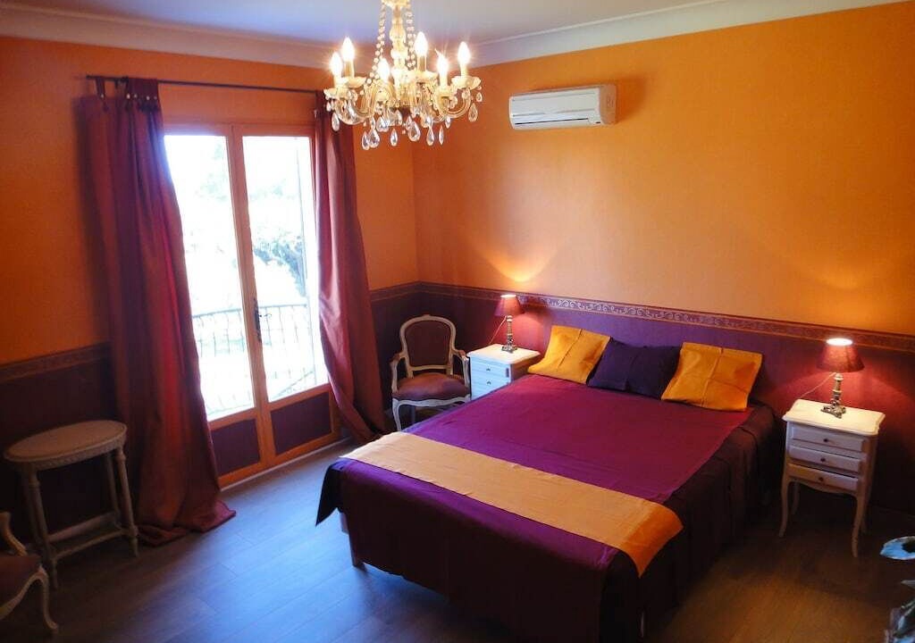 Photo of Bedroom in Castelnau-le-Lez