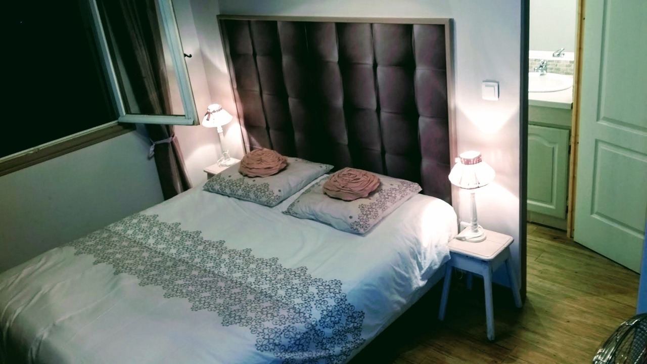 Photo of Bedroom in Castelnau-le-Lez