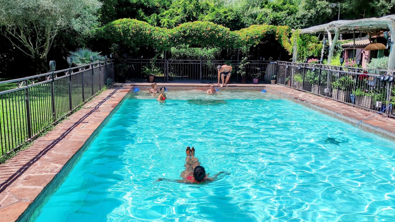 Photo of Outdoor in Castelnau-le-Lez