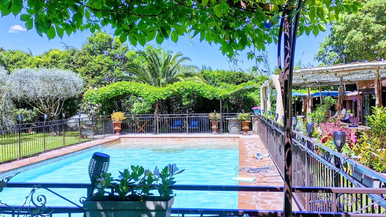 Photo of Outdoor in Castelnau-le-Lez