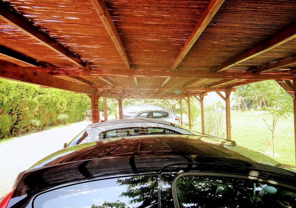 Photo of Outdoor in Castelnau-le-Lez