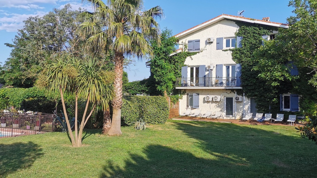 Photo of Outdoor in Castelnau-le-Lez