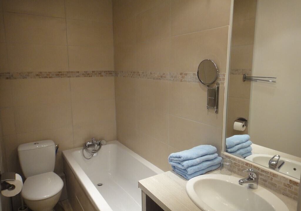 Photo of Bathroom in Castelnau-le-Lez