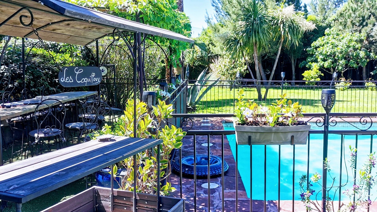 Photo of Outdoor in Castelnau-le-Lez