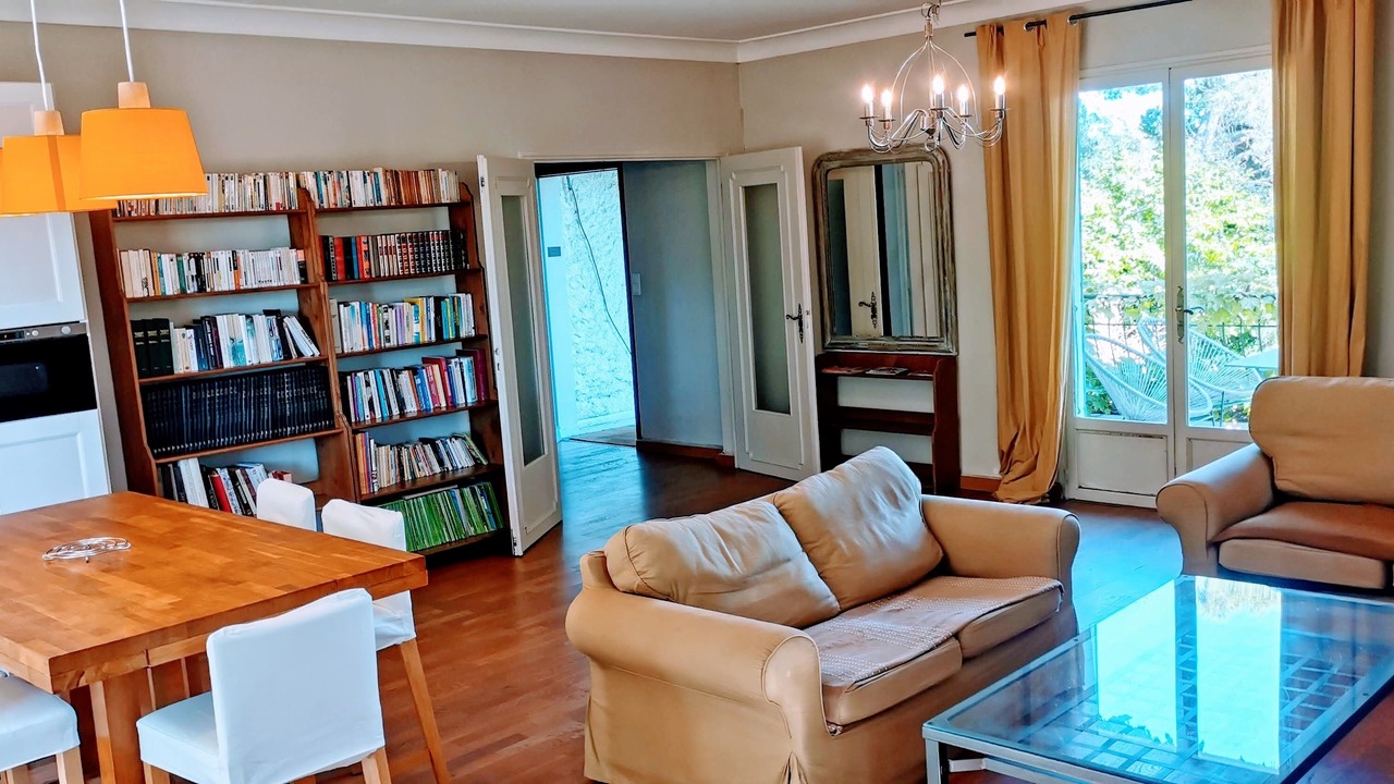 Photo of Livingroom in Castelnau-le-Lez