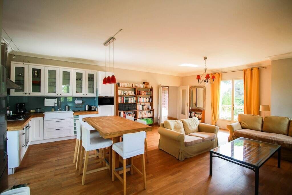 Photo of Livingroom in Castelnau-le-Lez