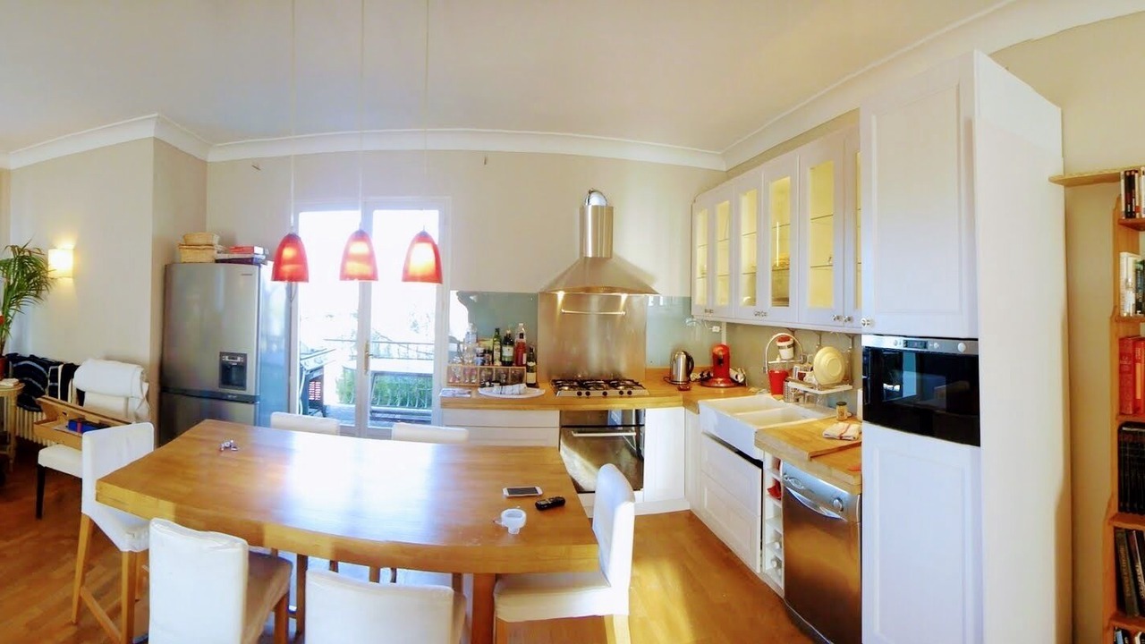 Photo of Kitchen in Castelnau-le-Lez