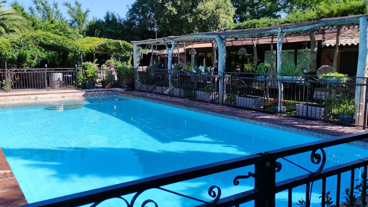 Photo of Outdoor in Castelnau-le-Lez