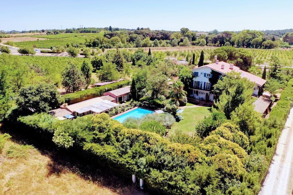 Photo of Outdoor in Castelnau-le-Lez