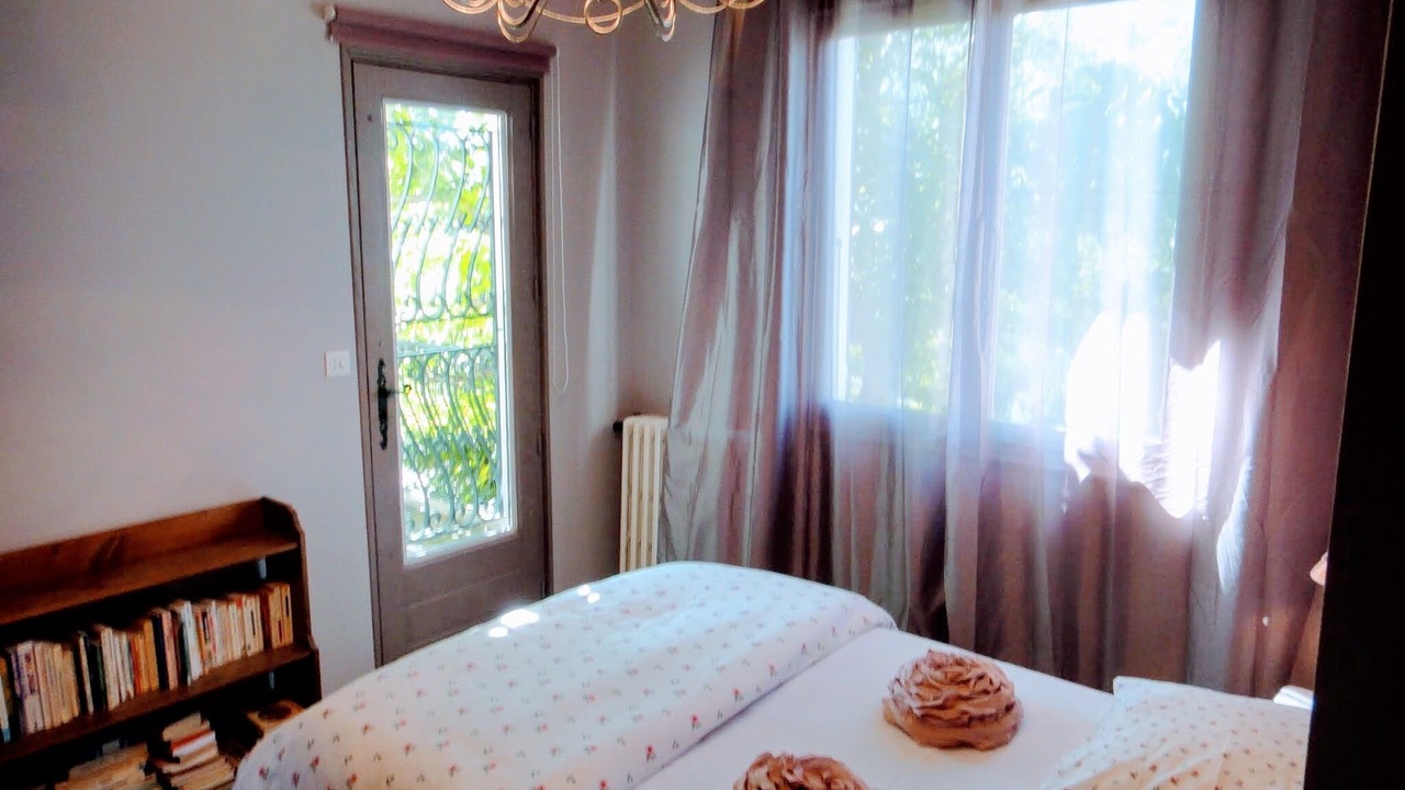 Photo of Bedroom in Castelnau-le-Lez