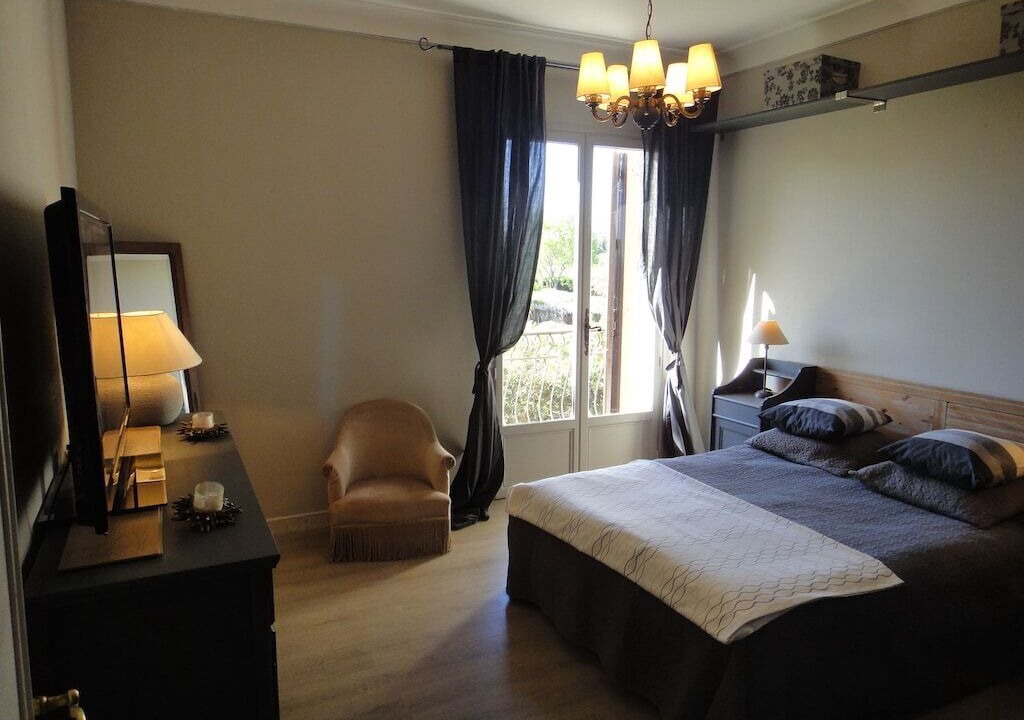 Photo of Bedroom in Castelnau-le-Lez