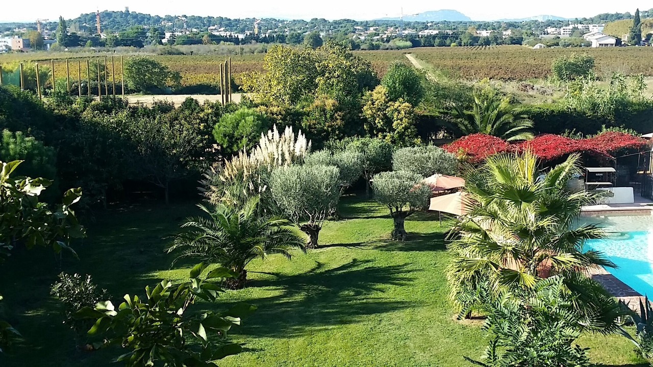 Photo of Outdoor in Castelnau-le-Lez