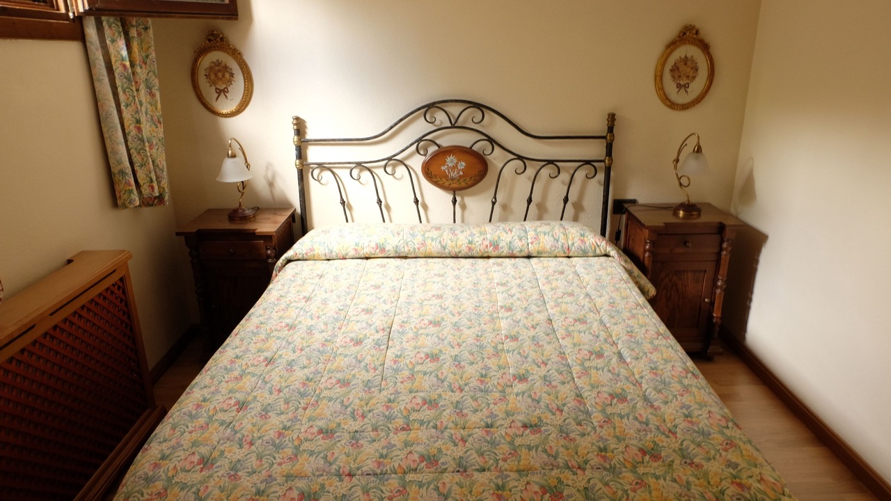 Photo of Bedroom in Biescas