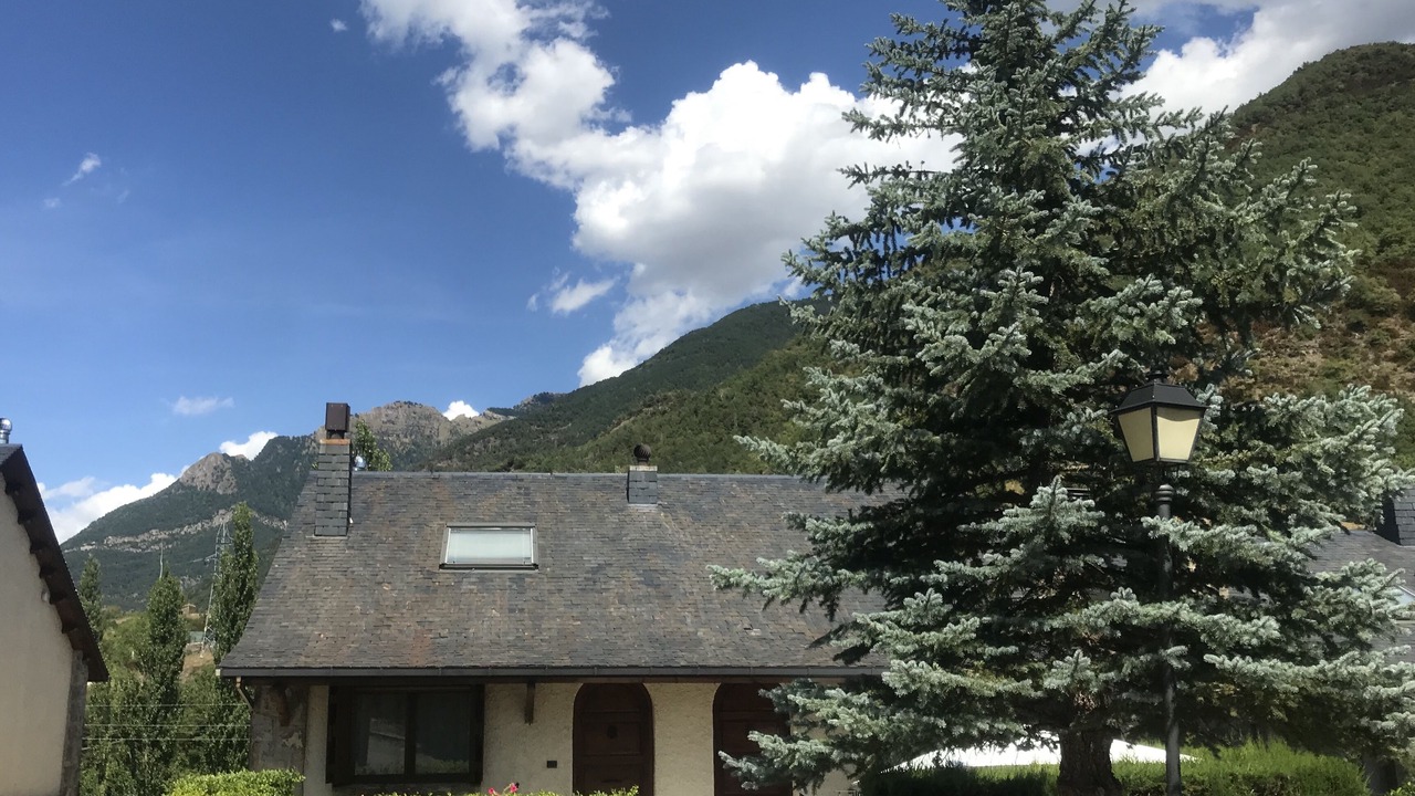 Photo of Outdoor in Biescas