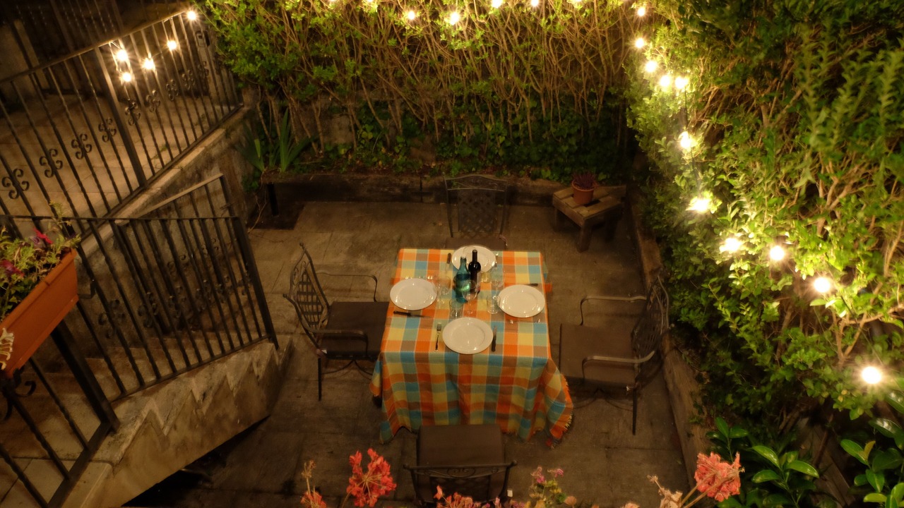 Photo of Outdoor in Biescas